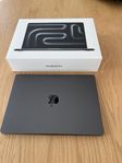 MacBook Pro 14” M3 Pro