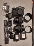 Panasonic Lumix S5 kit