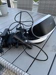 Sony VR headset som ny