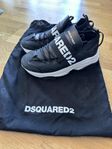 Dsquared2 d-bumpy one sneakers 