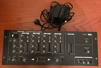 Tascam X-15 professional dj-mixer