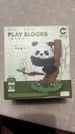 Play blocks (som Lego)