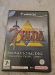 The Legend of Zelda: Collector's Edition (GameCube)