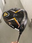 Cobra LTDX driver