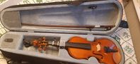 Arirang Etyd Violinset 1/2