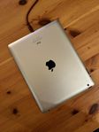 iPad 4 16GB vit