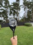 Titleist TS2 Hybrid Ställbar 27 grader 