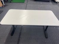 IKEA Bekant skrivbord 160 x 80 cm