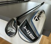 Taylormade Sim Max Hybrid 5 25