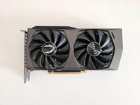 Zotac GeForce RTX 3060 Ti