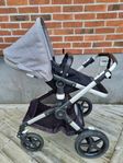 Bugaboo fox 2 med extra allt