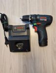 Bosch Skruvdragare 12v 