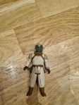 Star wars vintage Klaatu