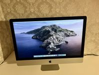 Apple iMac 27”, i7 , 16GB