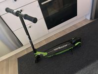 Elscooter Razor Power Core S80, green, säljes. 