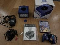 Komplett Gamecube