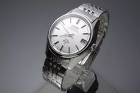 King Seiko Hi-beat Vintage 