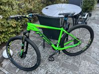 Cube MTB