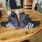 Adidas Box Hog 2 boxningskor boxning skor