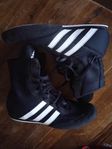 Adidas Box Hog 2 boxningskor boxning skor