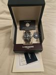 Longines HydroConquest 41mm 2023