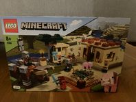 Minecraft Lego