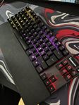 Tangentbord Steelseries Apex pro TKL