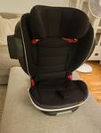 Bilbarnstol med isofix