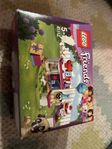 Lego Friends 41112