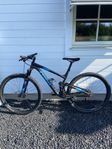 Trek Top Fuel 8 Large 29” 