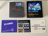 ICE CLIMBER SCN BERGSALA NYTT