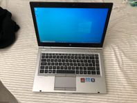 Laptop - HP Elitbook 8460p