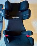 Fin bilbarnstol Cybex Solutions S2