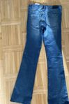 Jeans storlek 158