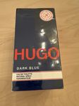 HUGO BOSS parfym DARK BLUE 75 ml NY