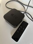 Apple TV (4:e generationen)