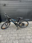 junior Mtb, TREK Superfly 20