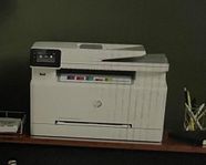 HP Color Laser Jet Pro