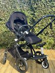 Bugaboo Fox 2, all black