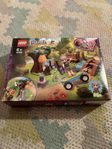 Lego Friends Mias skogsäventyr 41363