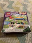 Lego Friends Emmas turistkiosk 41098