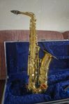 Altsaxofon