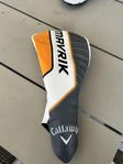 Headcover Callaway Mavrik