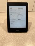 Kindle Paperwhite 5 generation e-boksplatta