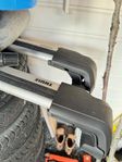 Takräckessystem / takräcke Thule Wingbar Edge för VOLVO