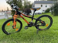 KTM Wild Speed 20”