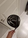 titleist 915d2 10.5°