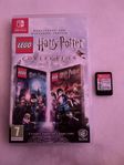 Nintendo Switch Spel - Harry Potter Lego