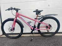 Cykel Mountainbike junior 24