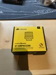 Corsair XF Compression 10/13 Gold Finnish 4st